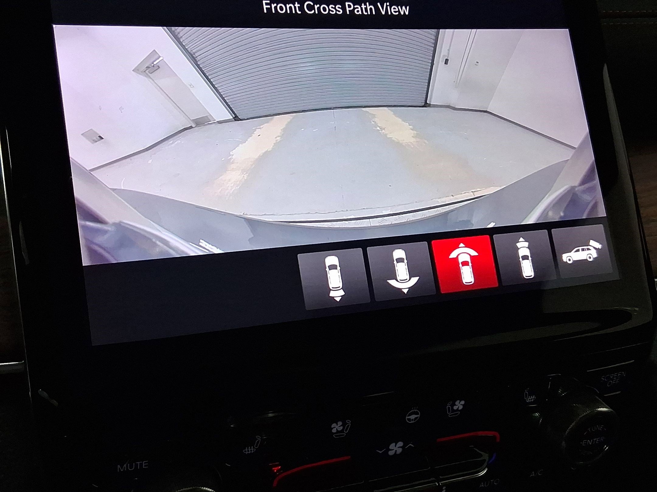 Used 2022 Jeep Grand Cherokee Summit w/ Adv Protech Group IV image 28