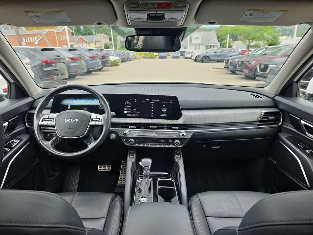 Used 2023 Kia Telluride SX AWD/4WD image 18