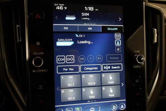 New 2026 Subaru Forester Limited image 20