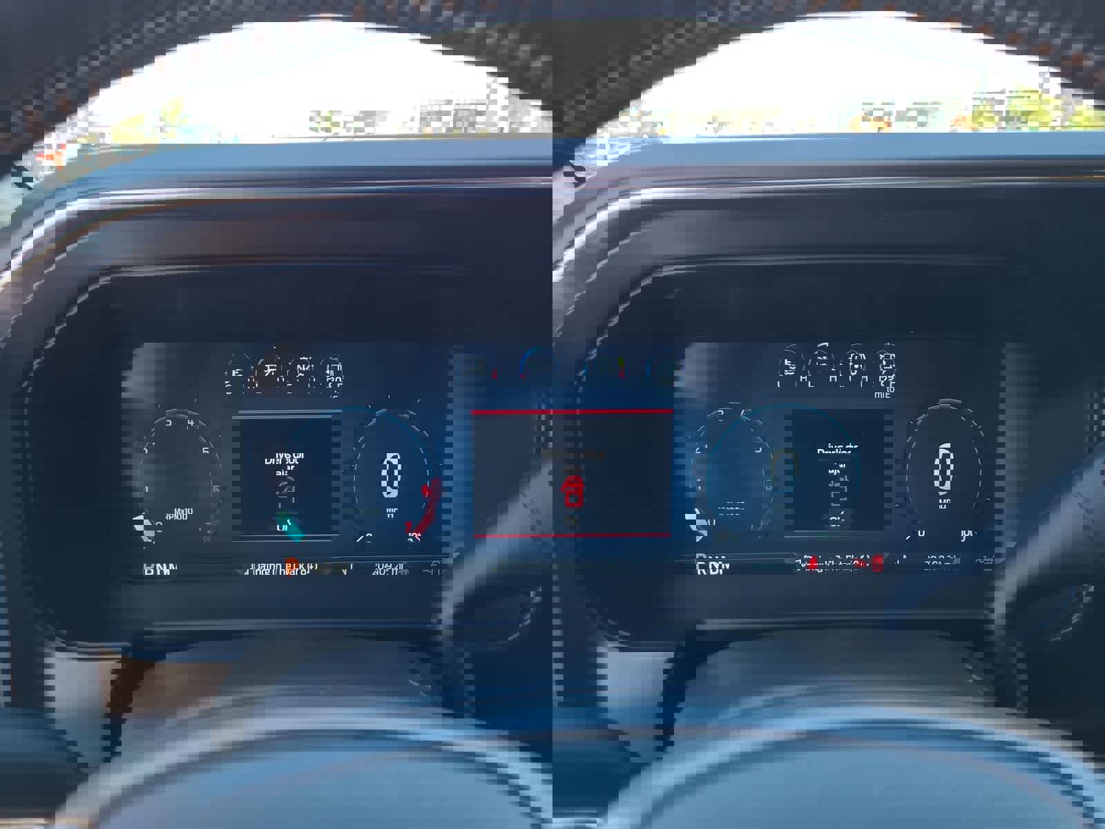 Used 2024 Ford F350 Platinum AWD/4WD image 26