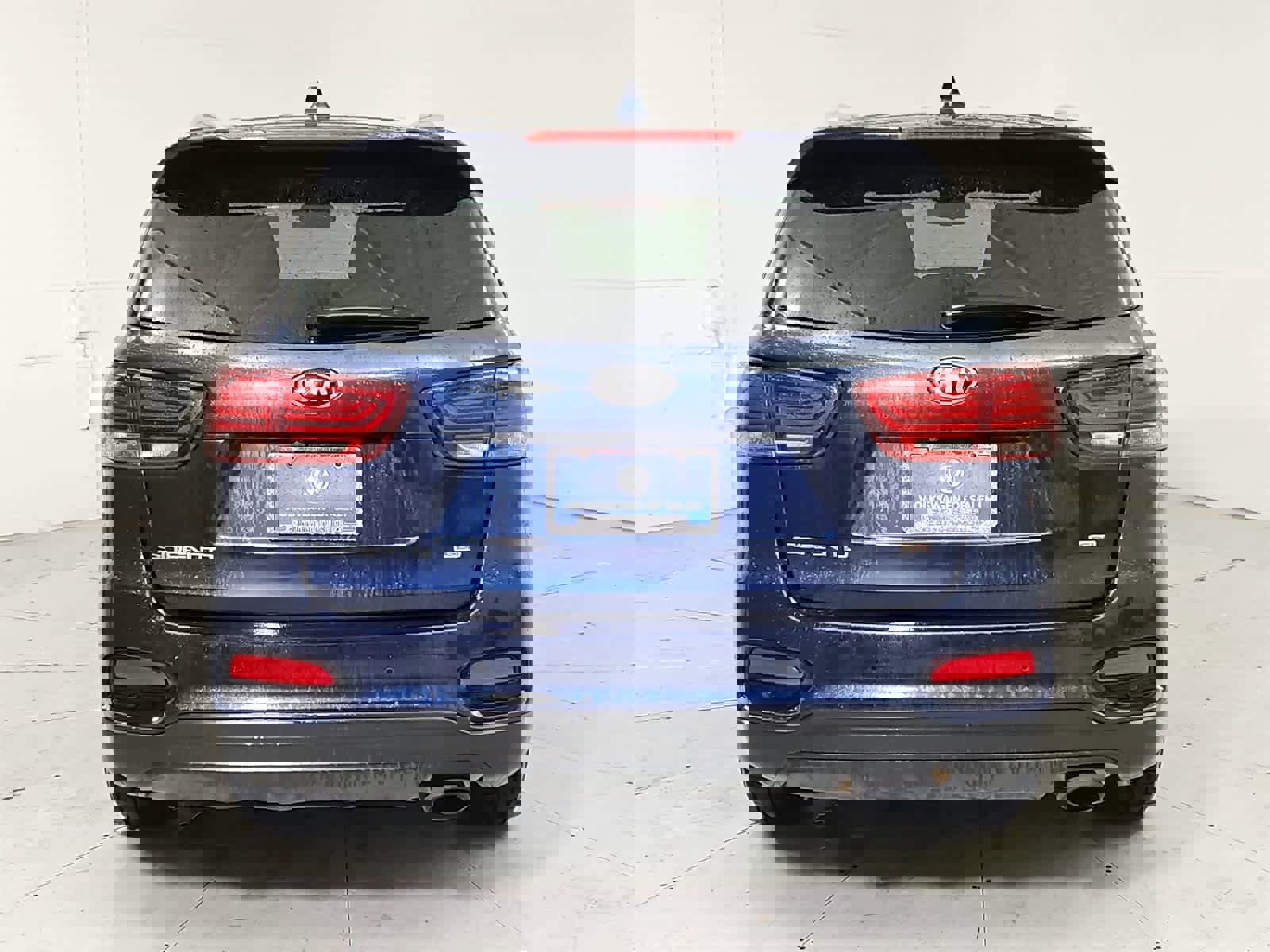 Used 2019 Kia Sorento LX w/ Option Group 020 image 5