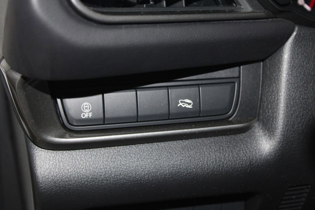 Used 2023 MAZDA CX-30 AWD 2.5 S image 10