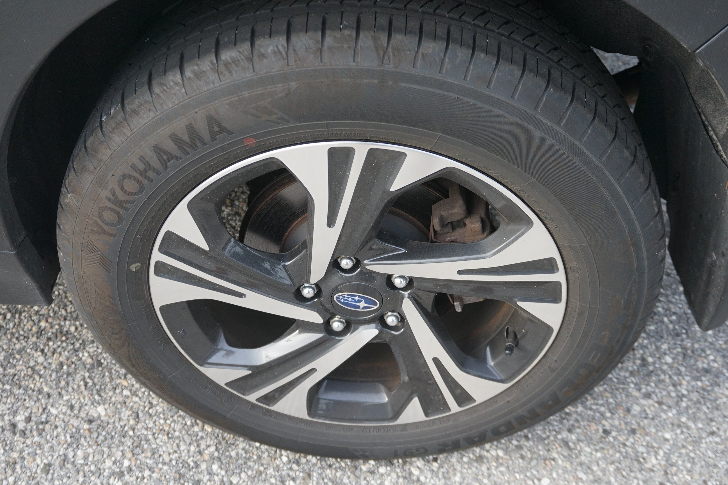 Used 2024 Subaru Crosstrek 2.0i Premium AWD/4WD image 9