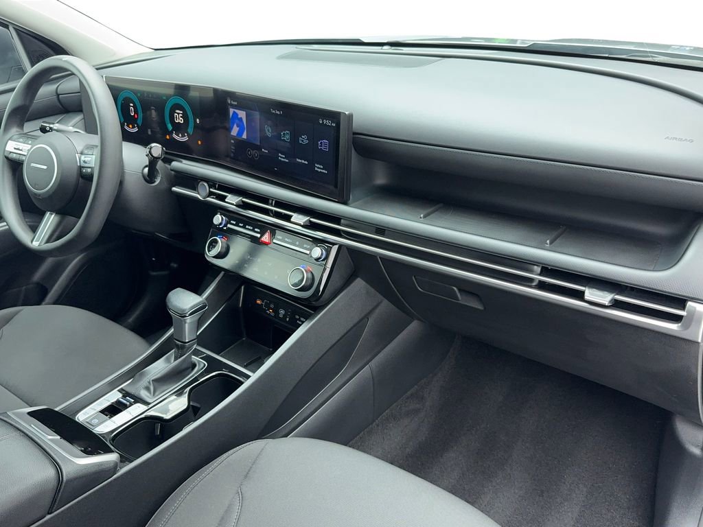 Used 2025 Hyundai Tucson SEL image 41