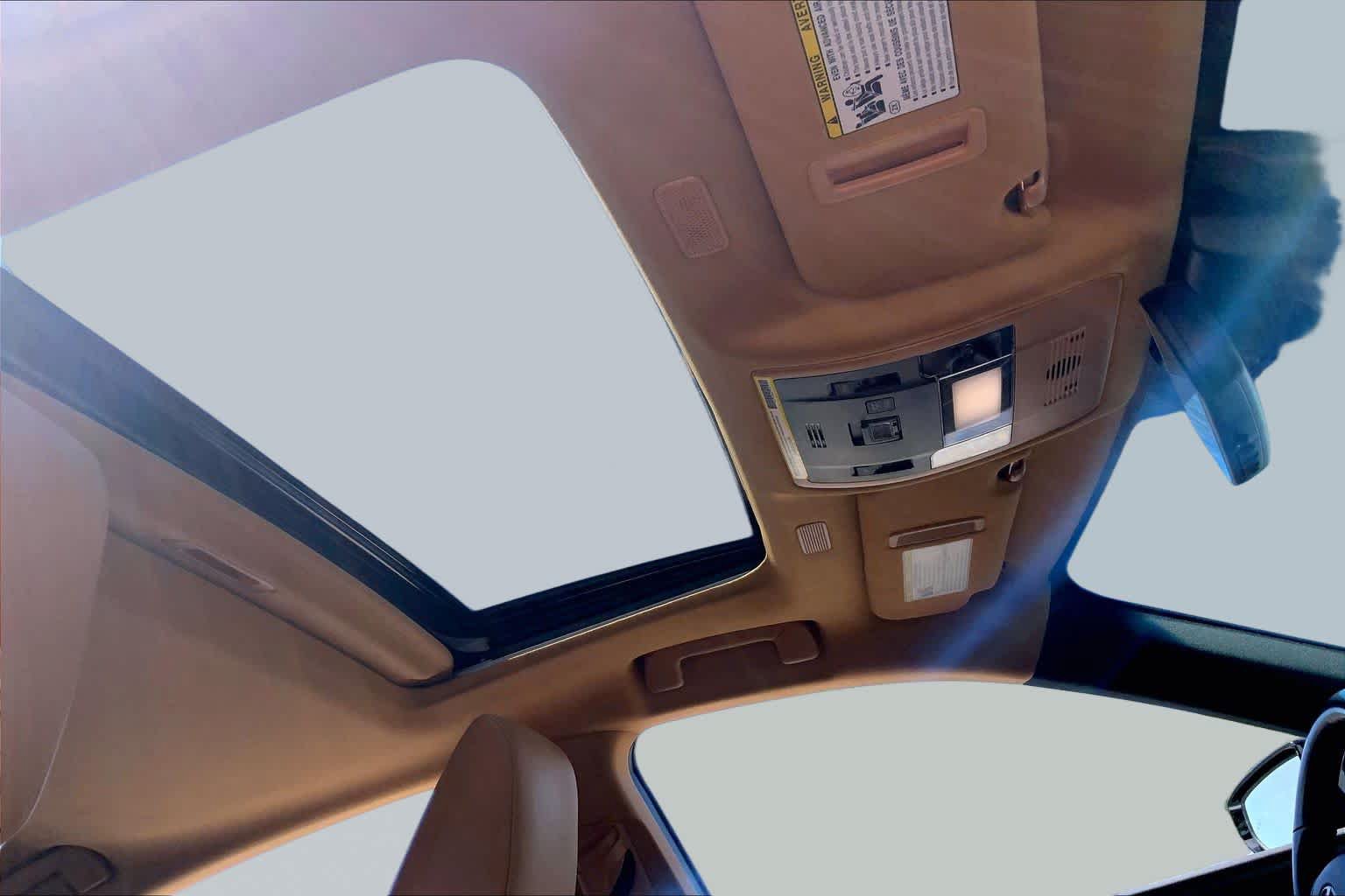 Certified 2024 Lexus ES 350 w/ Premium Package FWD image 14