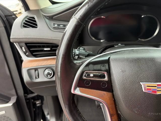 Used 2019 Cadillac Escalade ESV Luxury AWD/4WD image 15