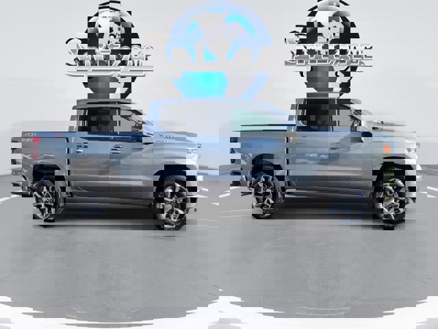 New 2026 Chevrolet Silverado 1500 LT image 9