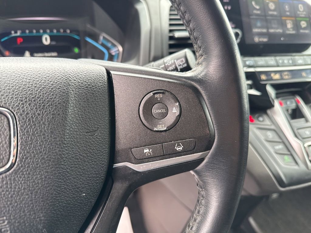 Used 2023 Honda Odyssey EX-L image 13