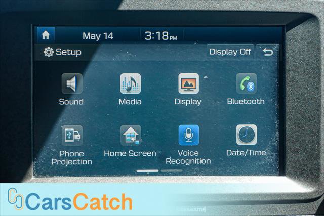 Used 2021 Hyundai Kona SEL FWD image 26