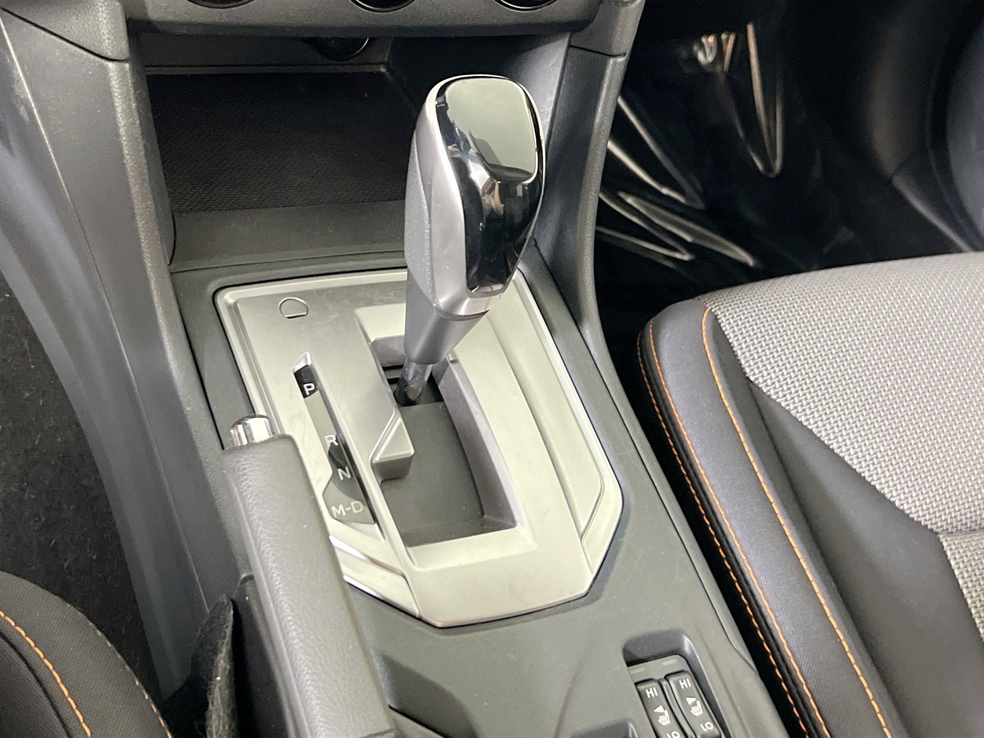Used 2019 Subaru Crosstrek 2.0i Premium w/ Moonroof Package AWD/4WD image 16