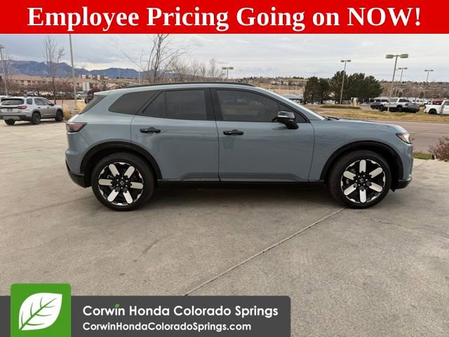 New 2026 Honda Prologue Elite image 8