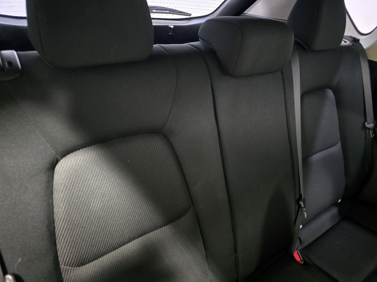 Used 2021 MAZDA CX-5 Sport image 18