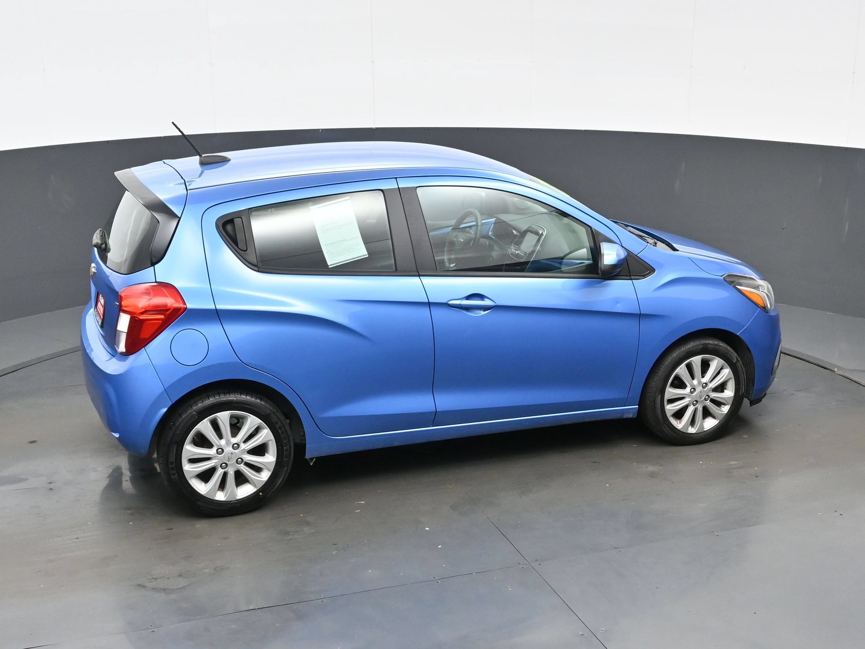 Used 2017 Chevrolet Spark LT FWD image 36