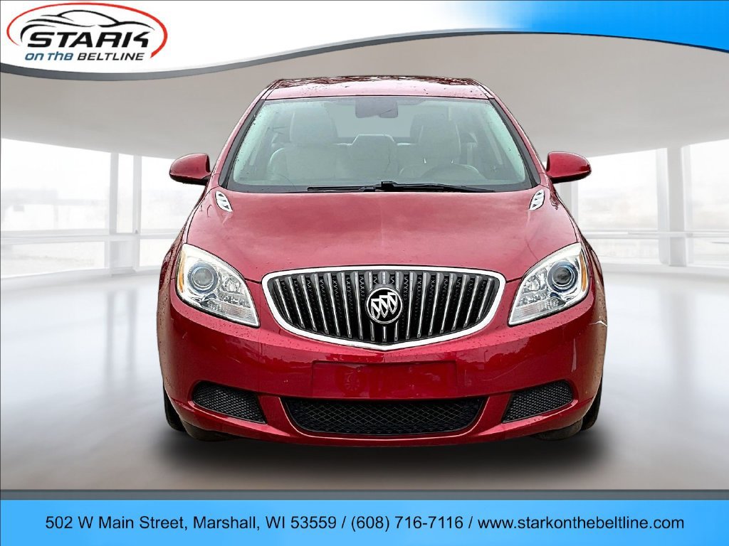 Used 2016 Buick Verano w/ Comfort Package FWD image 2