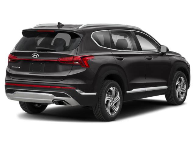 Used 2022 Hyundai Santa Fe SEL AWD/4WD image 2