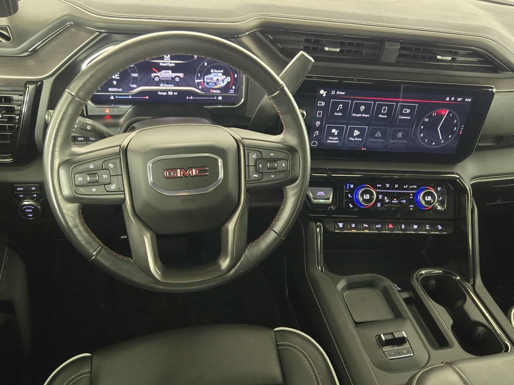 Used 2024 GMC Sierra 2500 AT4X w/ AT4X AEV Edition AWD/4WD image 29