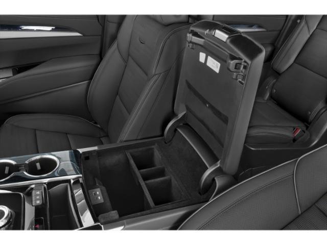 Certified 2025 Cadillac Escalade ESV V AWD/4WD image 16