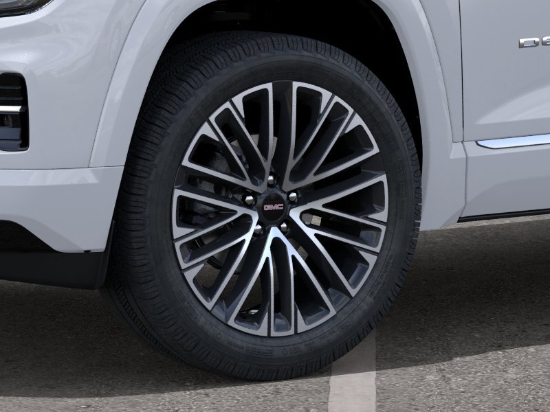 New 2026 GMC Terrain Denali image 9