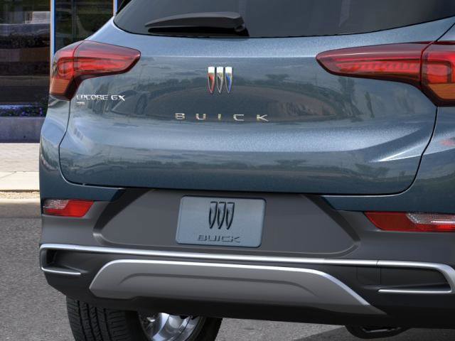 New 2026 Buick Encore GX Preferred w/ Comfort Package AWD/4WD image 62