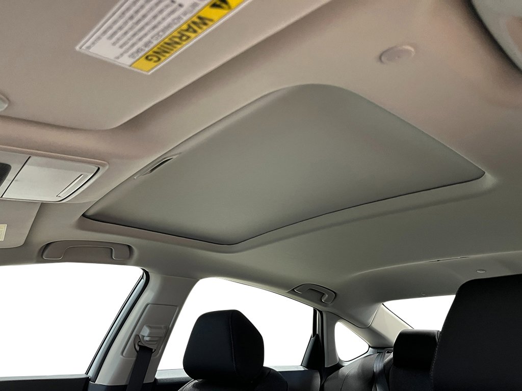 New 2026 Honda Accord SE image 23