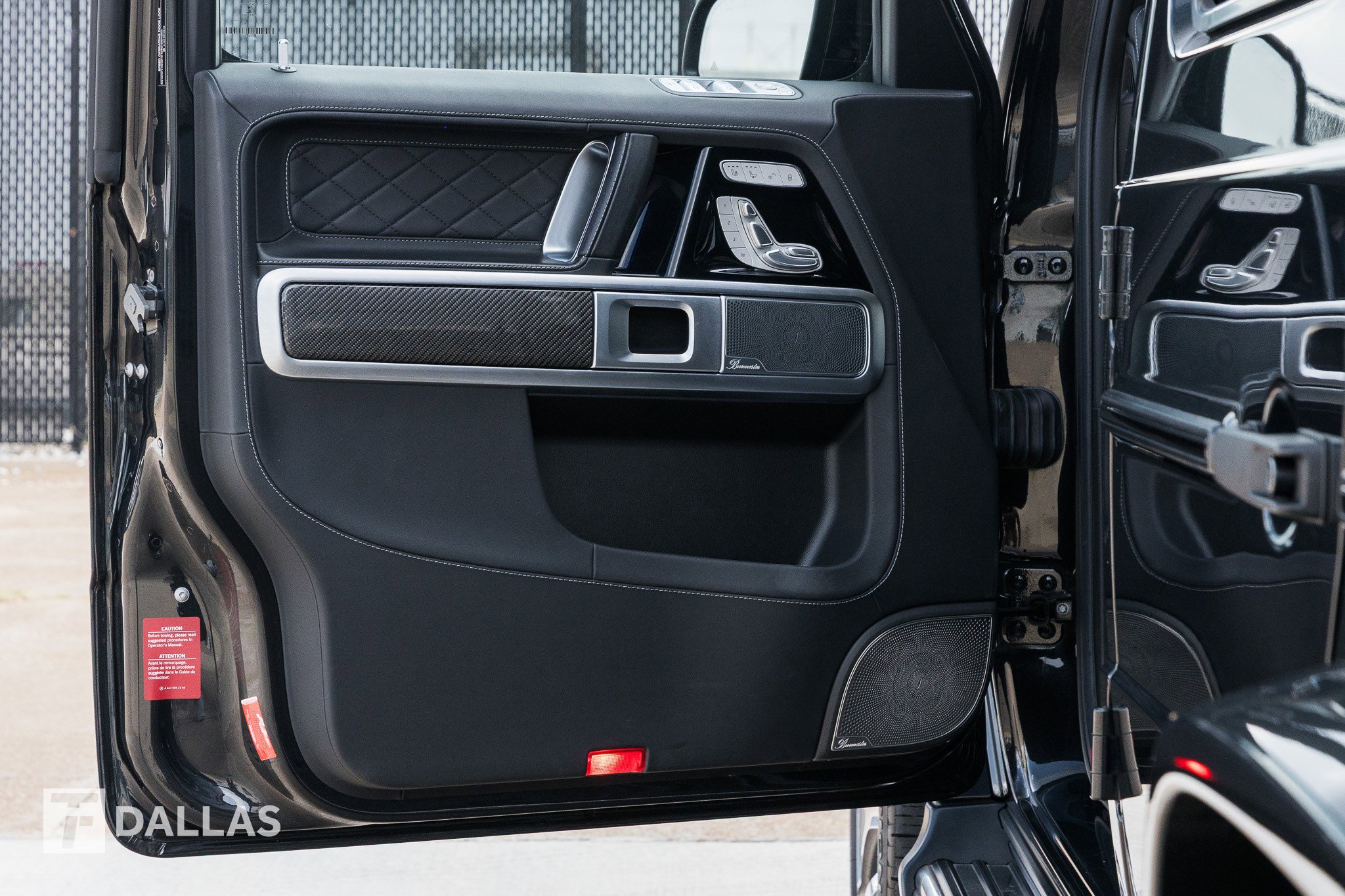 Used 2022 Mercedes-Benz G 63 AMG 4MATIC image 21