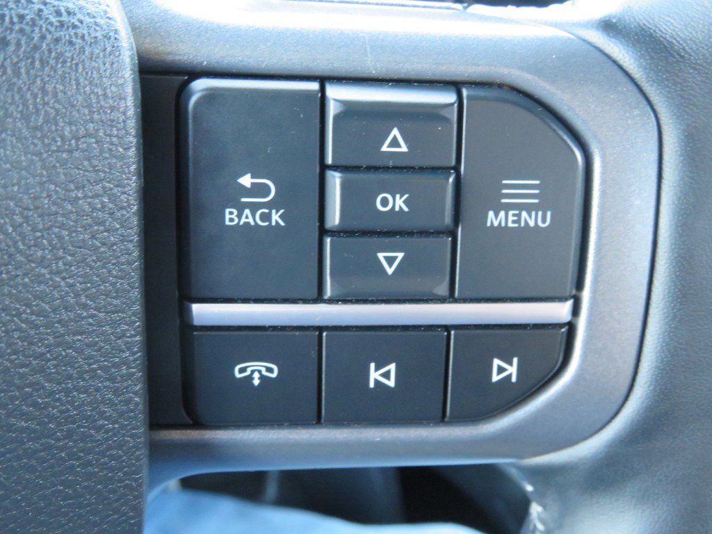 Used 2024 Ford F150 Lariat AWD/4WD image 24