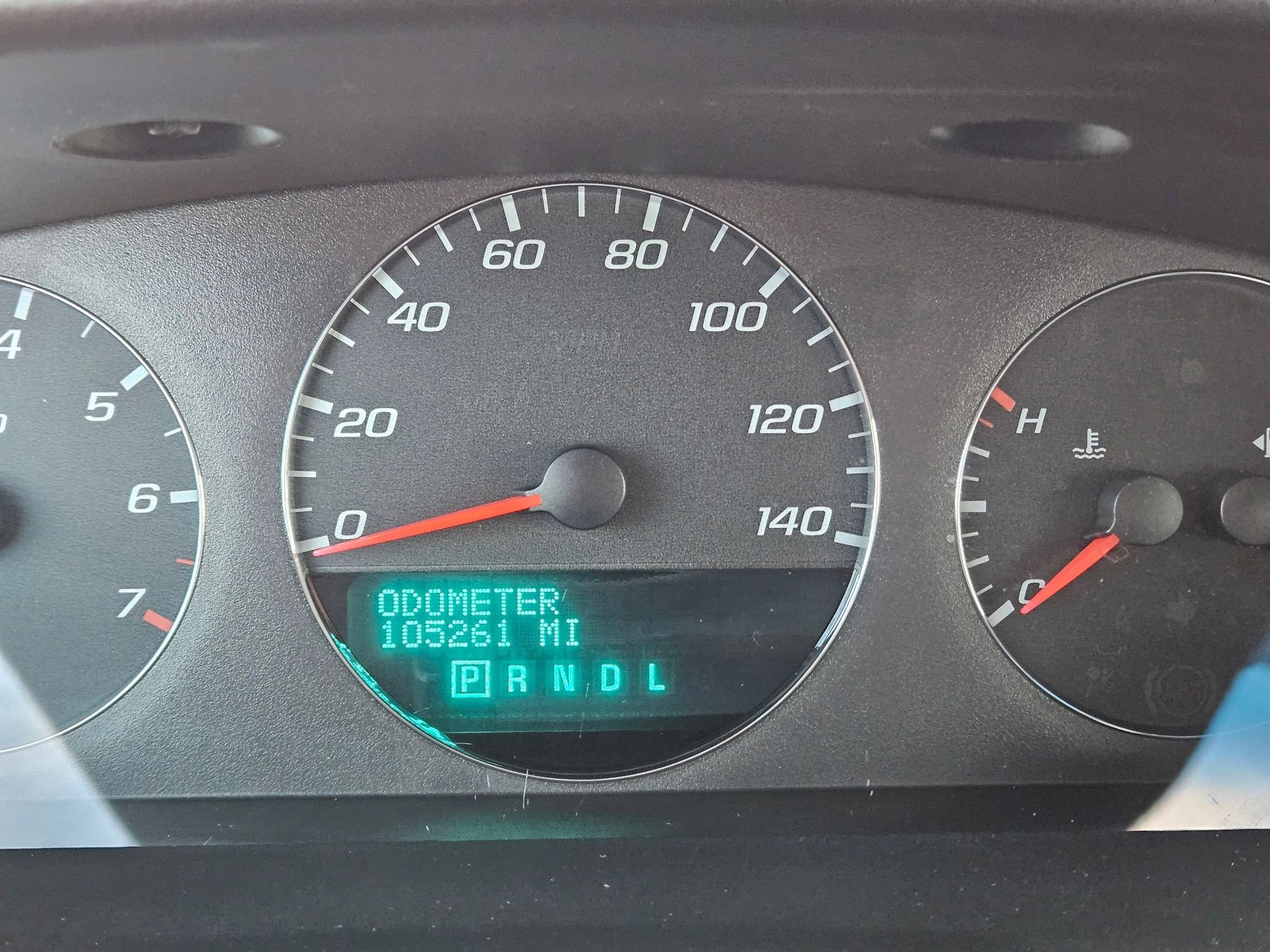 Used 2016 Chevrolet Impala LTZ image 23