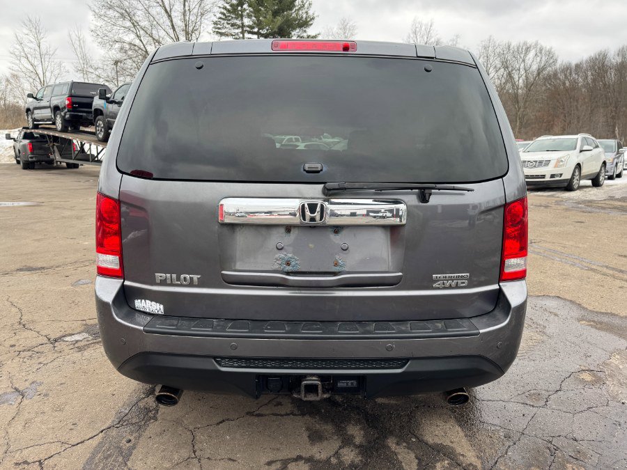 Used 2014 Honda Pilot Touring image 4