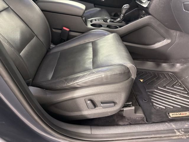 Used 2021 Hyundai Tucson Ultimate w/ Cargo Package image 19