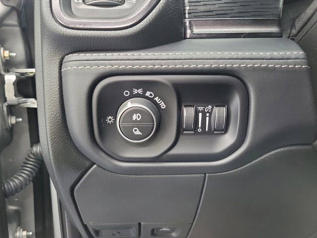 Used 2023 RAM 2500 Power Wagon w/ Level 2 Equipment Group image 23