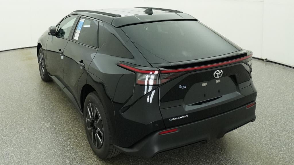 New 2026 Toyota bZ AWD/4WD image 6