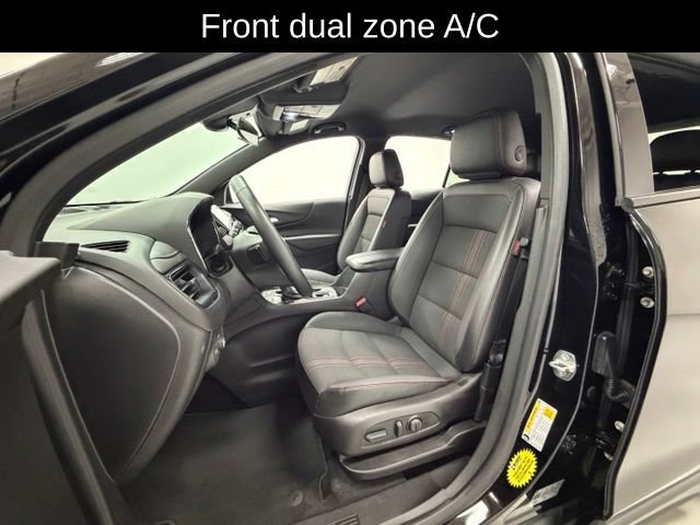 Certified 2023 Chevrolet Equinox RS AWD/4WD image 10