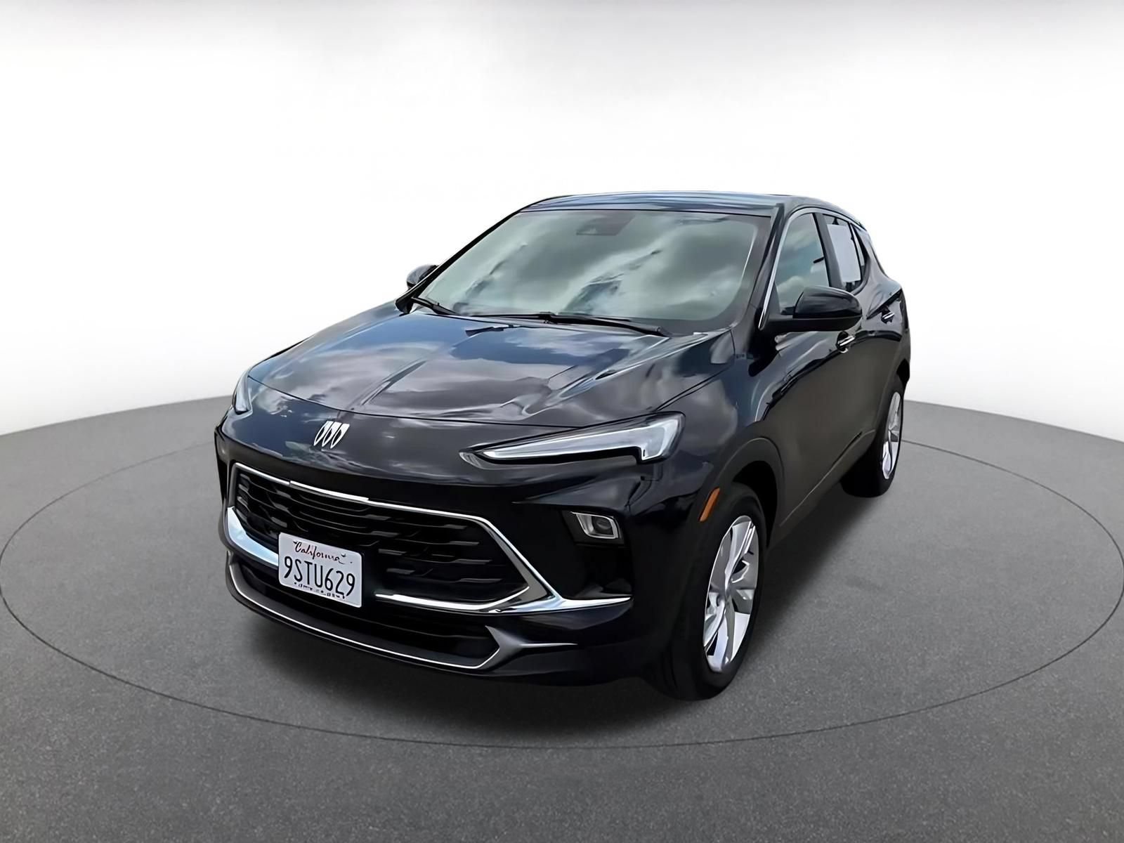 Used 2025 Buick Encore GX Preferred FWD image 6