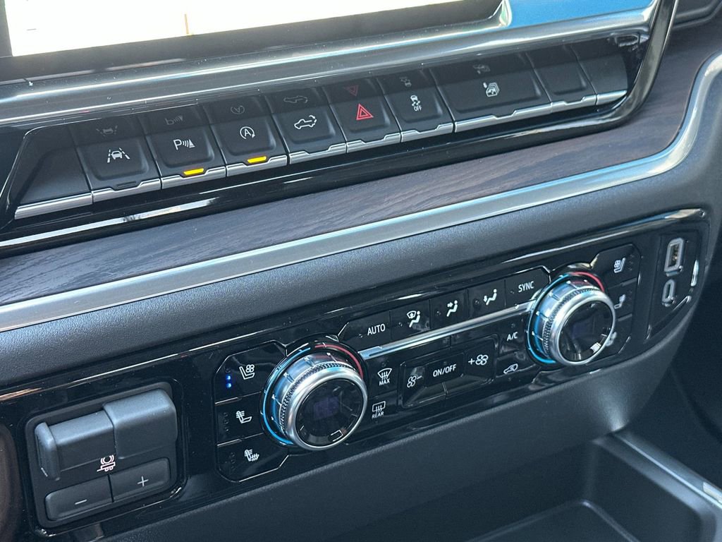 New 2026 GMC Sierra 1500 SLT w/ SLT Premium Plus Package image 19