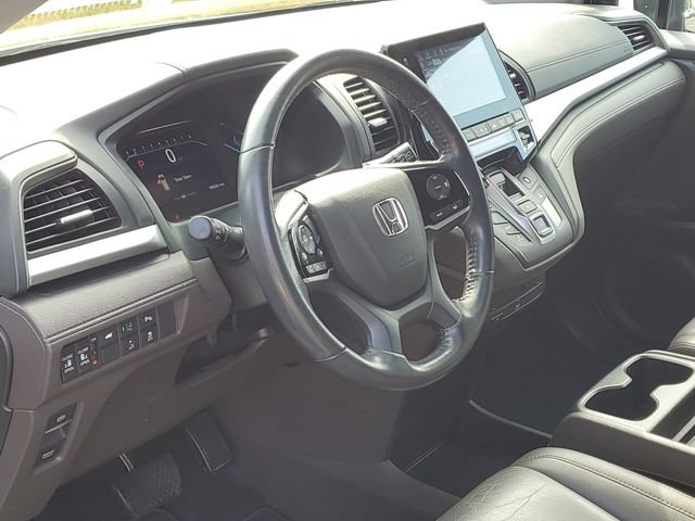 Used 2019 Honda Odyssey Touring image 22