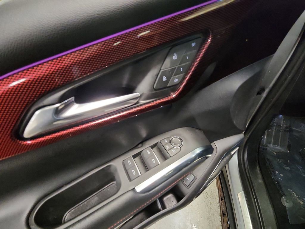 Certified 2024 Chevrolet Traverse RS w/ LPO, Floor Liner Package image 34