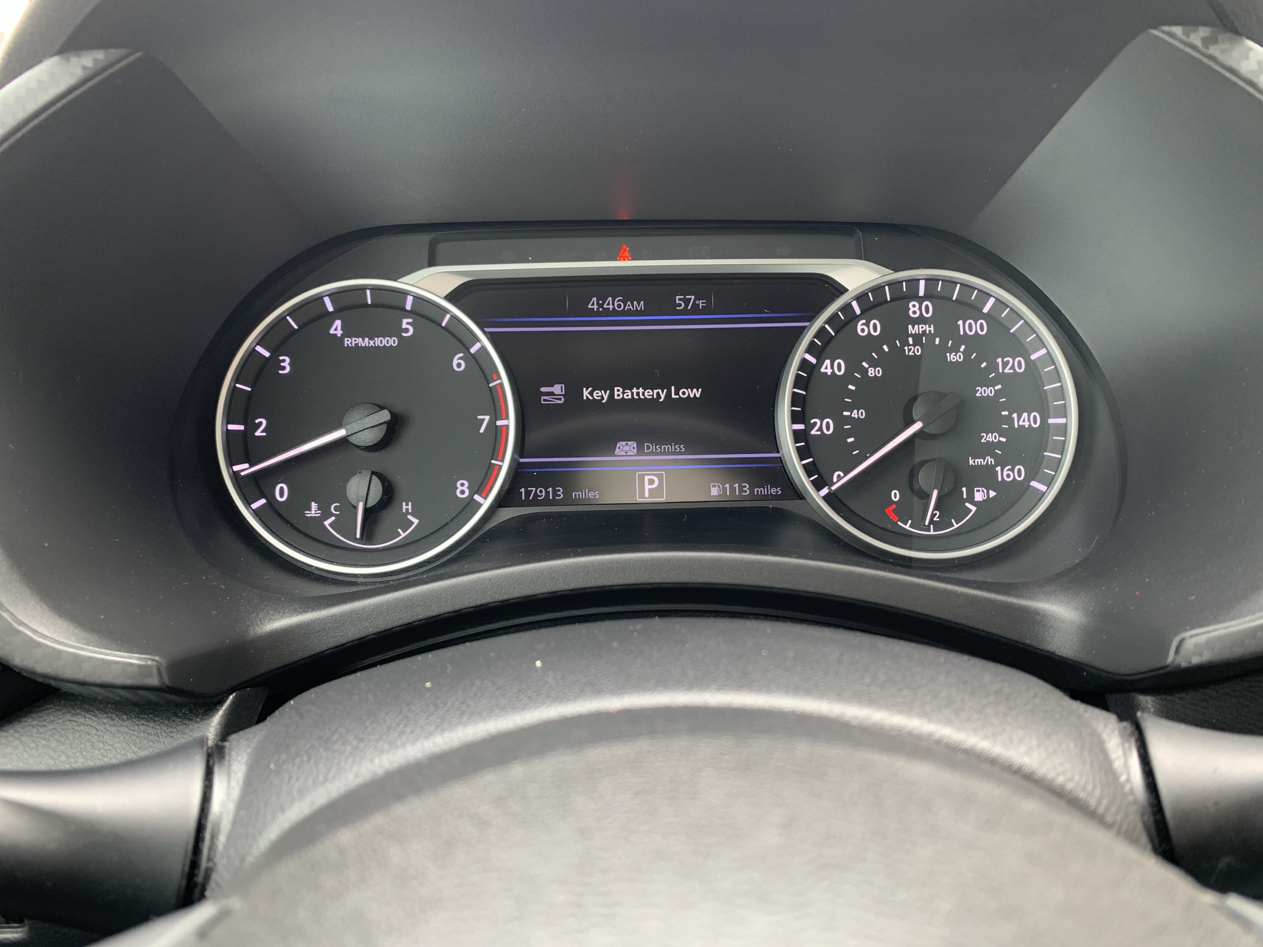 Used 2023 Nissan Sentra SR w/ SR Premium Package FWD image 26