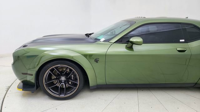 Used 2019 Dodge Challenger SRT Hellcat Redeye RWD image 9