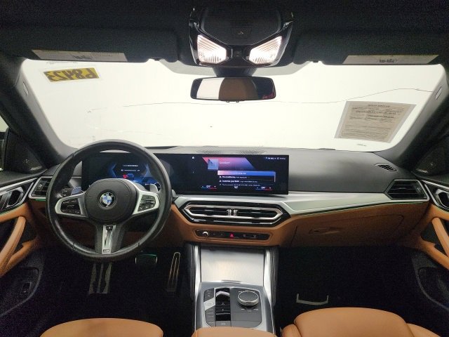 Used 2024 BMW M440i Gran Coupe w/ Premium Package image 12