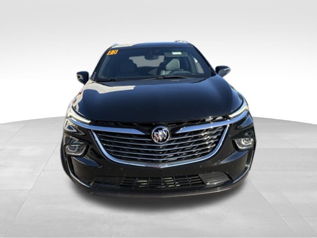 Certified 2023 Buick Enclave Premium AWD/4WD image 8