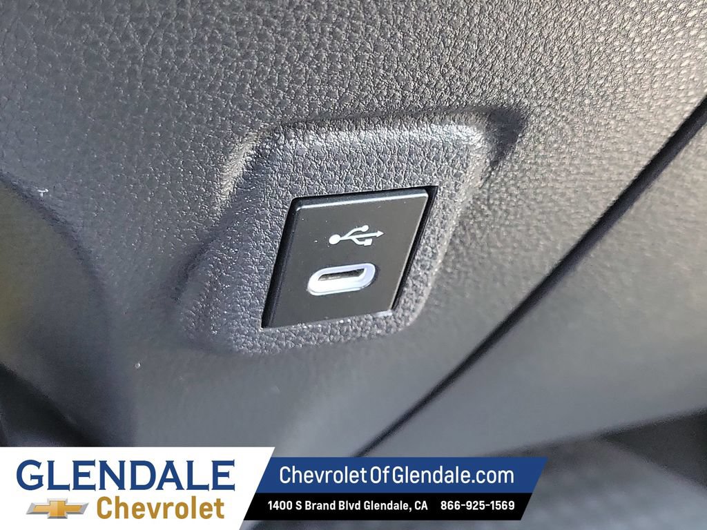 Used 2026 Toyota Corolla XSE FWD image 30
