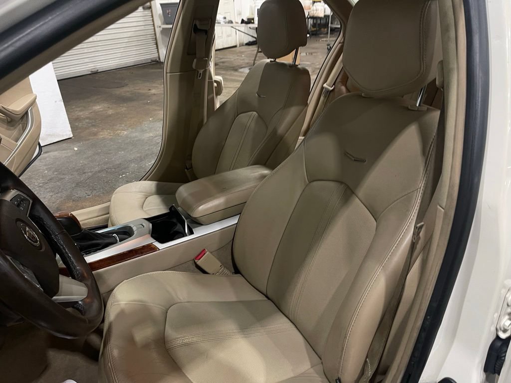 Used 2013 Cadillac CTS Premium AWD/4WD image 17