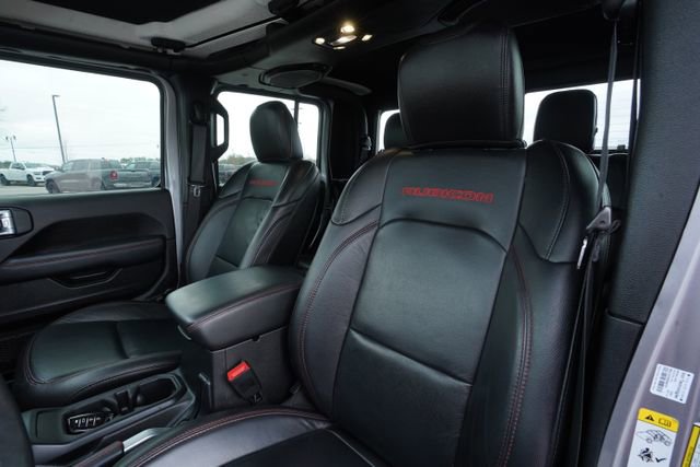 Used 2020 Jeep Gladiator Rubicon image 35