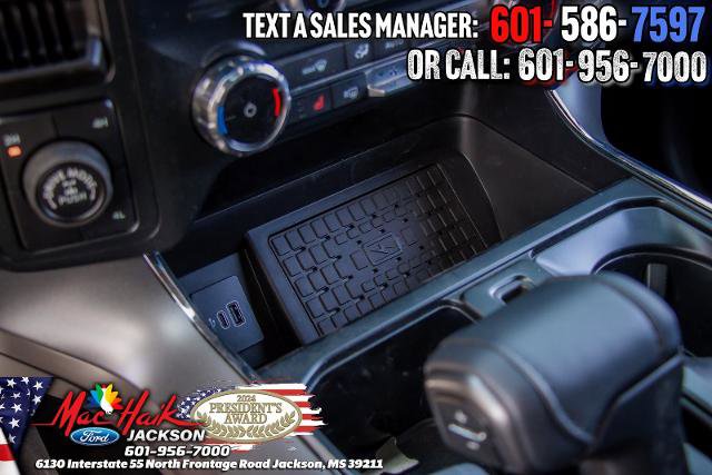 New 2026 Ford F150 XLT w/ Equipment Group 303A High AWD/4WD image 26