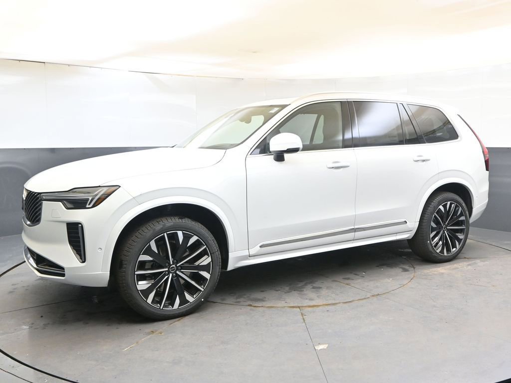 New 2026 Volvo XC90 B6 Ultra w/ Protection Package Premier image 2