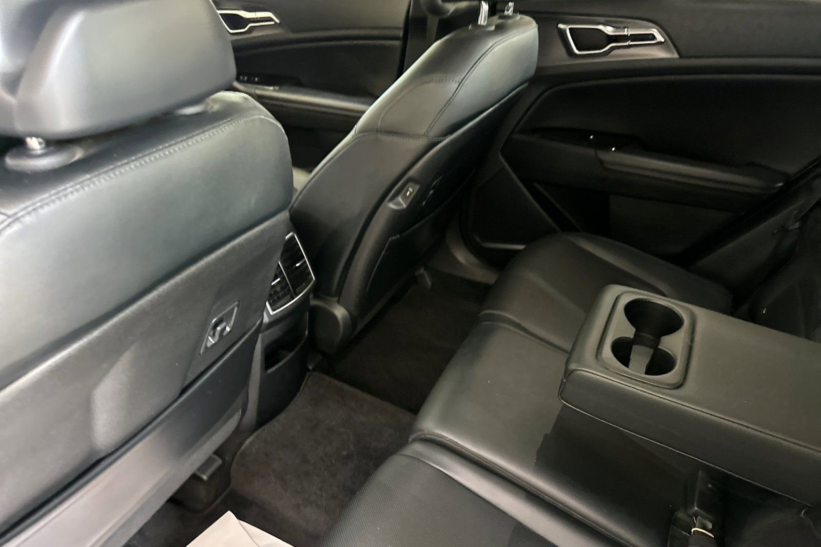 Certified 2023 Kia Sportage SX image 13