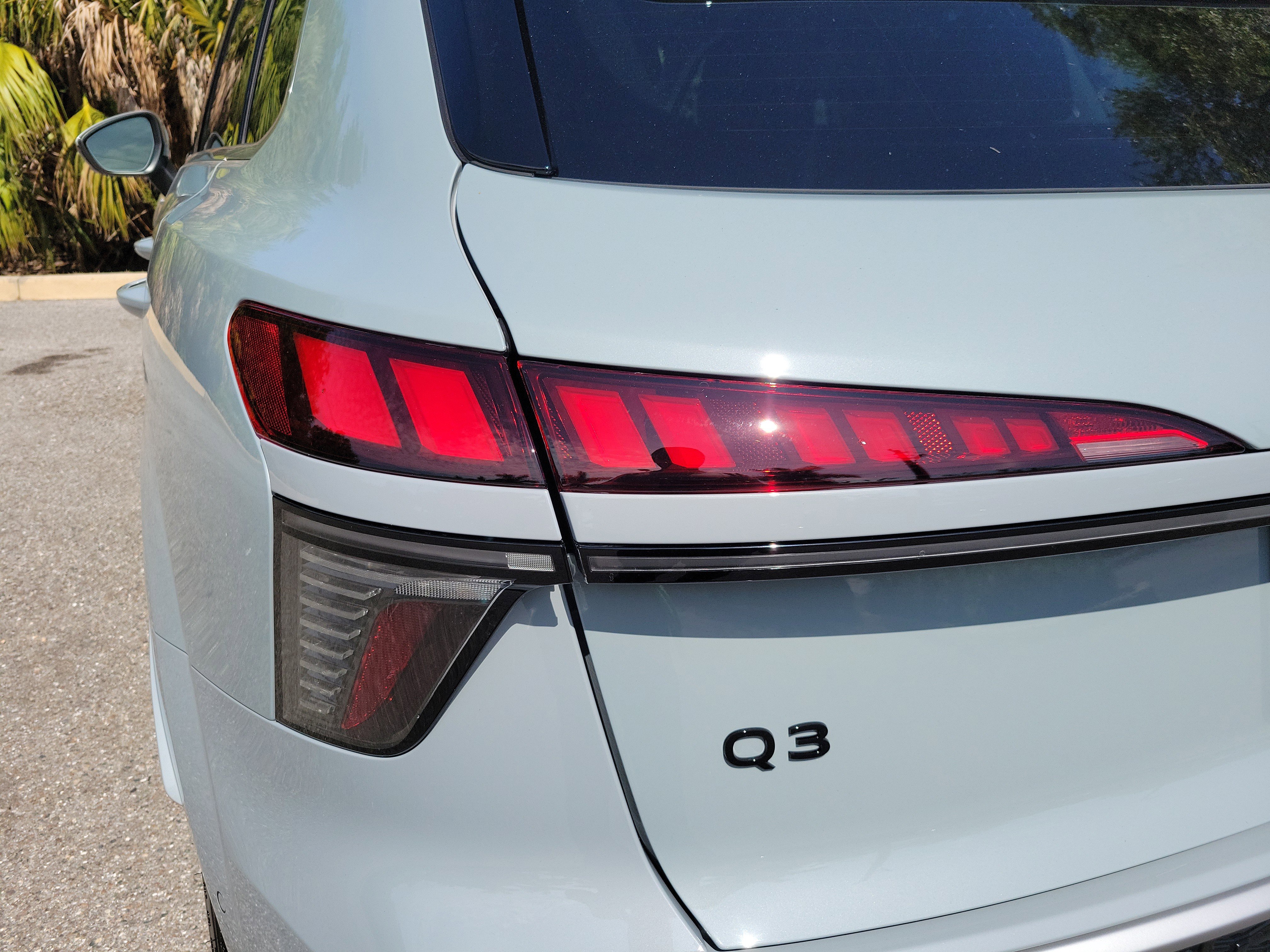 New 2026 Audi Q3 quattro 2.0T AWD/4WD image 10