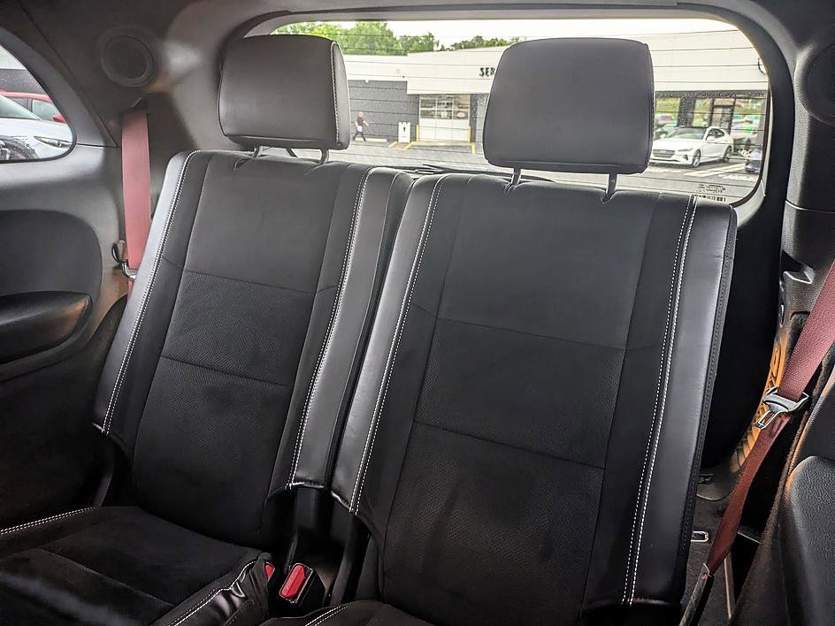 Used 2021 Dodge Durango SRT Hellcat w/ Premium Interior Group AWD/4WD image 30