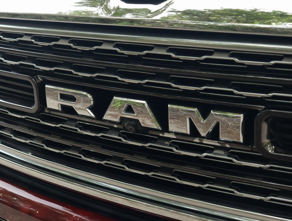 Used 2021 RAM 1500 Limited image 43