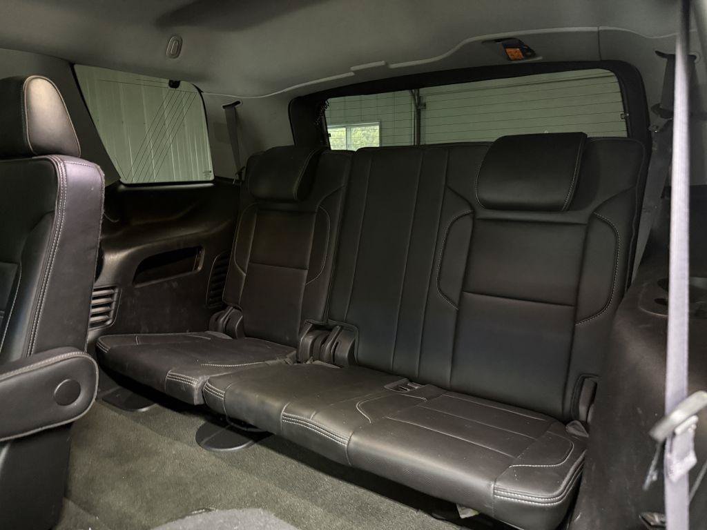 Used 2017 GMC Yukon Denali AWD/4WD image 33